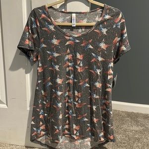 LuLaRoe Classic T